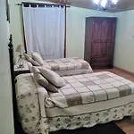 Venkovský dům Os Carballos Pontevedra