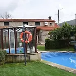 Venkovský dům Os Carballos Pontevedra
