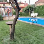 Os Carballos Venkovský dům