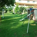 Venkovský dům Os Carballos *