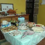 Os Carballos Venkovský dům *