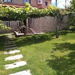 Venkovský dům Os Carballos