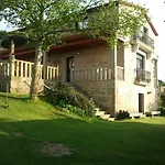 Venkovský dům Os Carballos Pontevedra