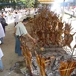 Os Carballos Venkovský dům