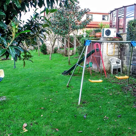 Os Carballos Pontevedra