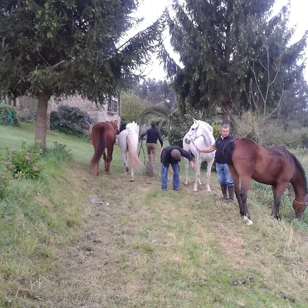 Os Carballos * Pontevedra