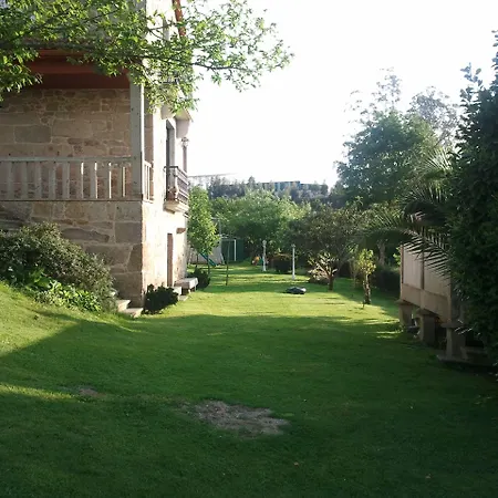 Os Carballos Casa di campagna *