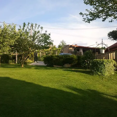 Os Carballos * Pontevedra