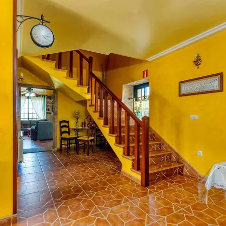 Casa di campagna Os Carballos
