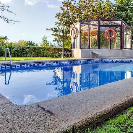 Os Carballos * Pontevedra