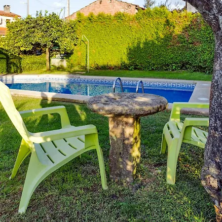 Casa di campagna Os Carballos Pontevedra