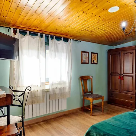 Os Carballos Pontevedra