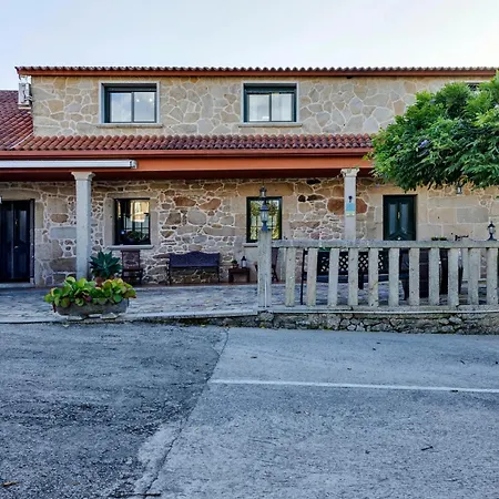 Os Carballos * Pontevedra