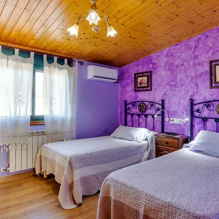 Os Carballos * Pontevedra