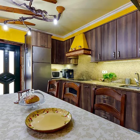 Os Carballos Pontevedra