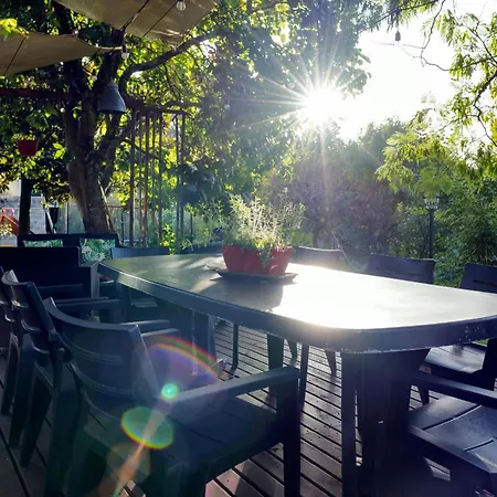 Os Carballos Venkovský dům