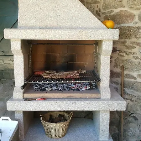Country house Os Carballos Pontevedra