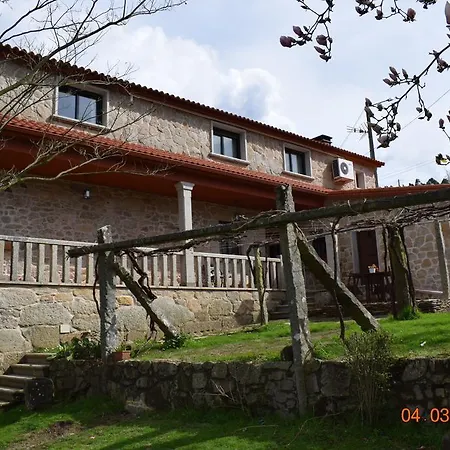 Os Carballos * Pontevedra